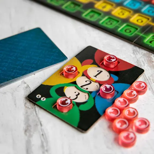 Настільна гра Кіт у коробці (Cat in the Box: Deluxe Edition) photo 10