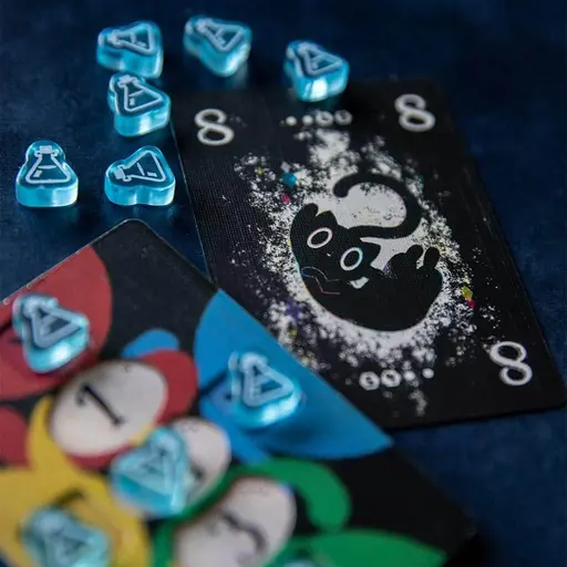 Настільна гра Кіт у коробці (Cat in the Box: Deluxe Edition) photo 9