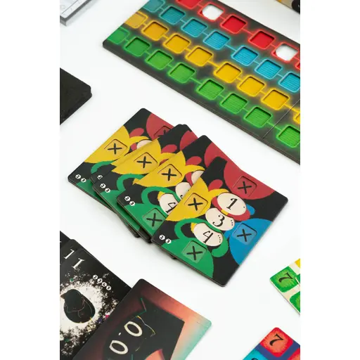 Настільна гра Кіт у коробці (Cat in the Box: Deluxe Edition) photo 6