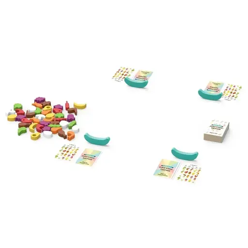 Board Game Buffet Boss photo 7