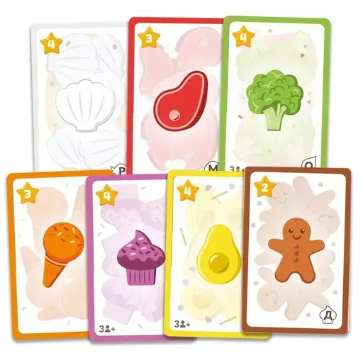 Board Game Buffet Boss photo 5