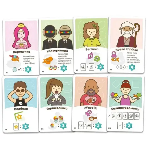 Board Game Buffet Boss photo 4