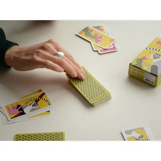 Board Game Mada photo 3