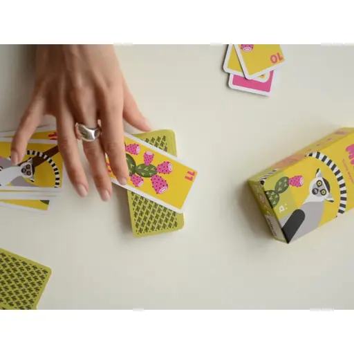 Board Game Mada photo 5