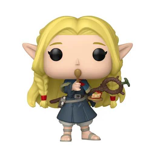 Марсіль Донато - Funko POP Delicious in Dungeon #2200 - Marcille photo 2