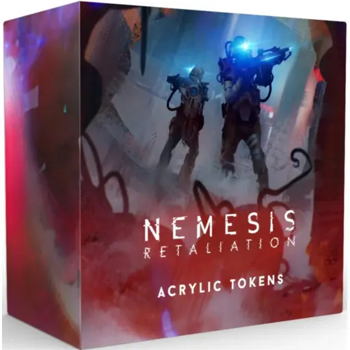 Board Game Stretch Goals