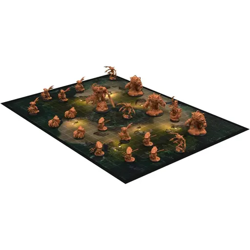 Board Game Epic Encounters - Island of the Crab Archon photo 6