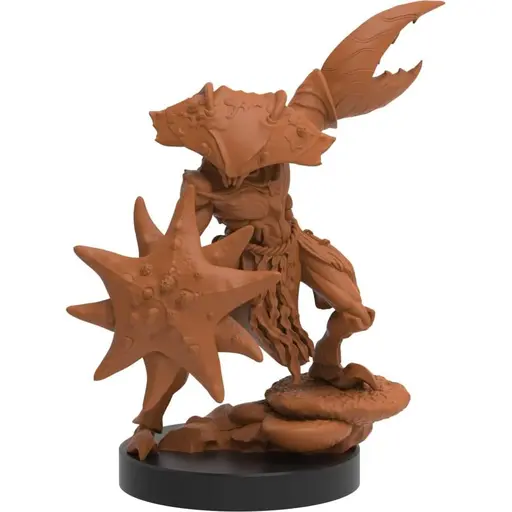 Board Game Epic Encounters - Island of the Crab Archon photo 7