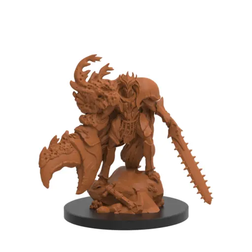 Board Game Epic Encounters - Island of the Crab Archon photo 2