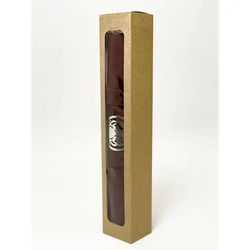 Dice Tray Cthulhu (burgundy)