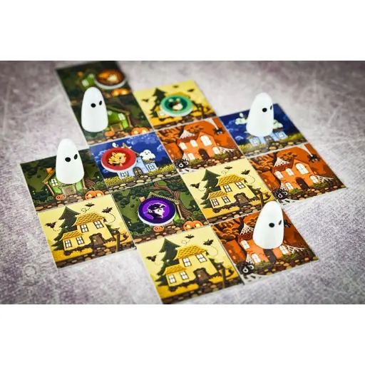 Настільна гра Ловці ласощів photo 3