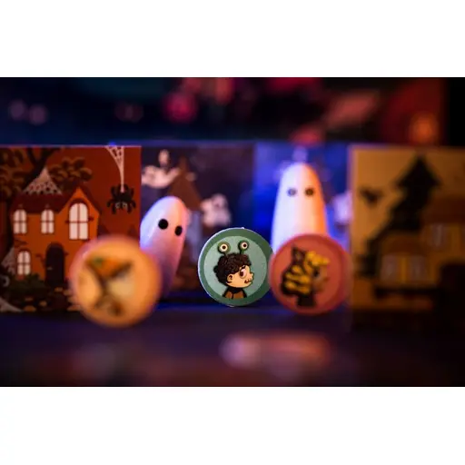 Настільна гра Ловці ласощів photo 5