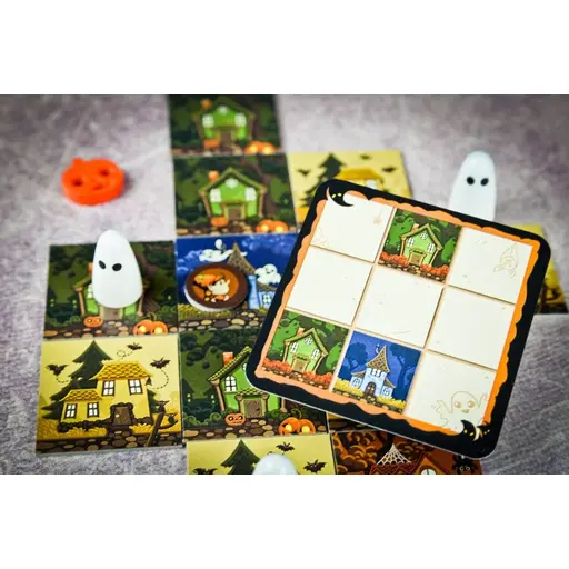 Настільна гра Ловці ласощів photo 4