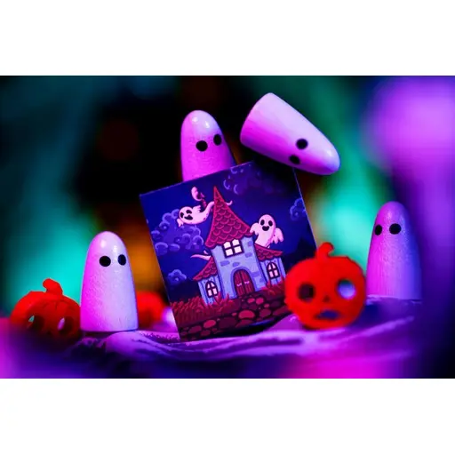 Настільна гра Ловці ласощів photo 6