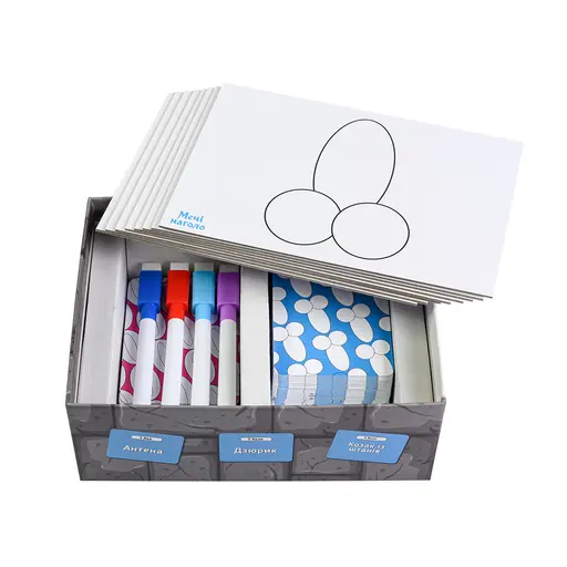 Настільна гра Мечі наголо photo 4