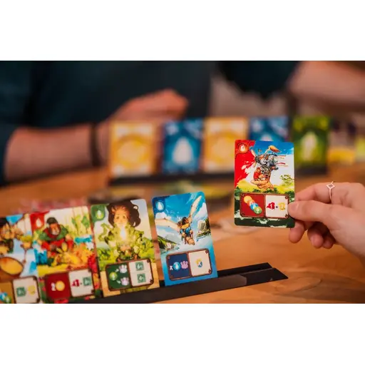 Настільна гра Племена вітру photo 11