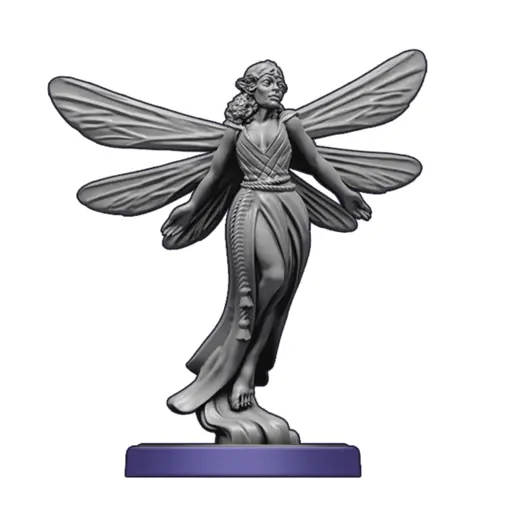 Board Game Unmatched - Slings and Arrows photo 14