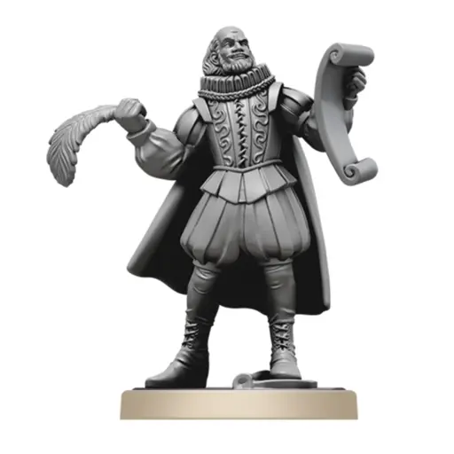 Board Game Unmatched - Slings and Arrows photo 10