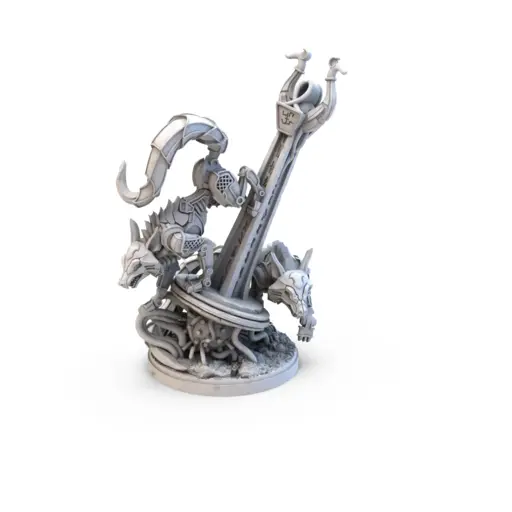 Настільна гра Володарі Раґнароку photo 9