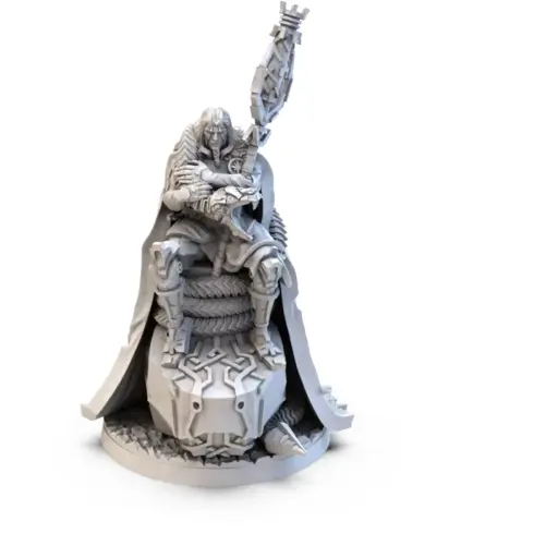 Настільна гра Володарі Раґнароку photo 8