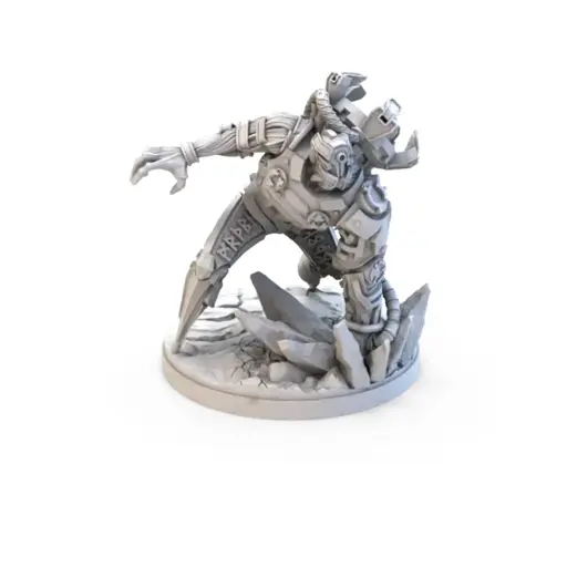 Настільна гра Володарі Раґнароку photo 11