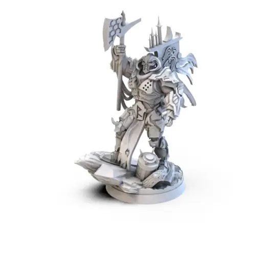 Настільна гра Володарі Раґнароку photo 12