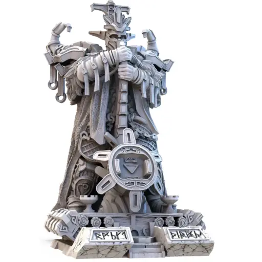 Настільна гра Володарі Раґнароку photo 7