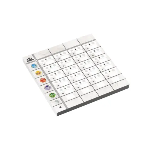 Board Game Акрополіс (Akropolis) photo 2