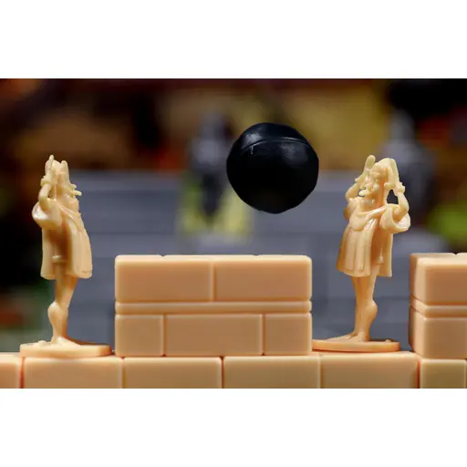 Board Game Битва Катапульт (Catapult Feud) photo 8