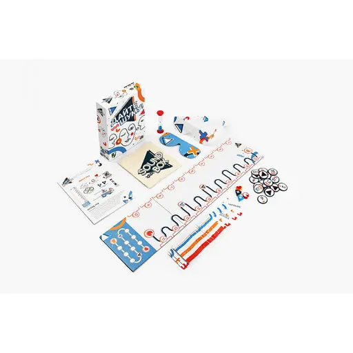 Board Game Sound Box photo 3