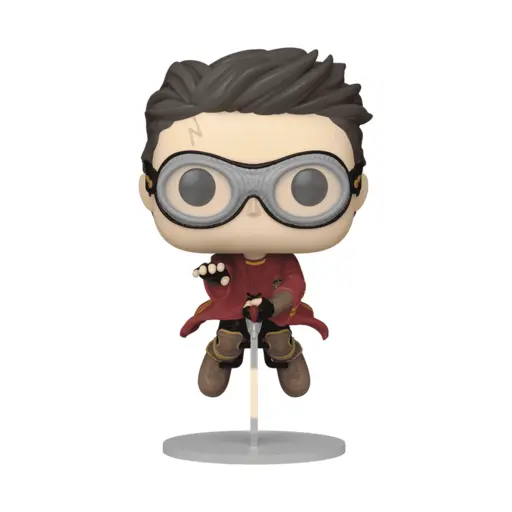 Figurine Funko POP. Harry Potter #165 photo 2