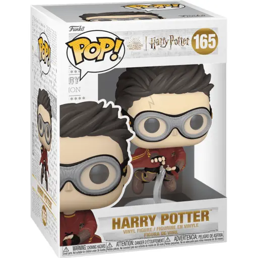Figurine Funko POP. Harry Potter #165