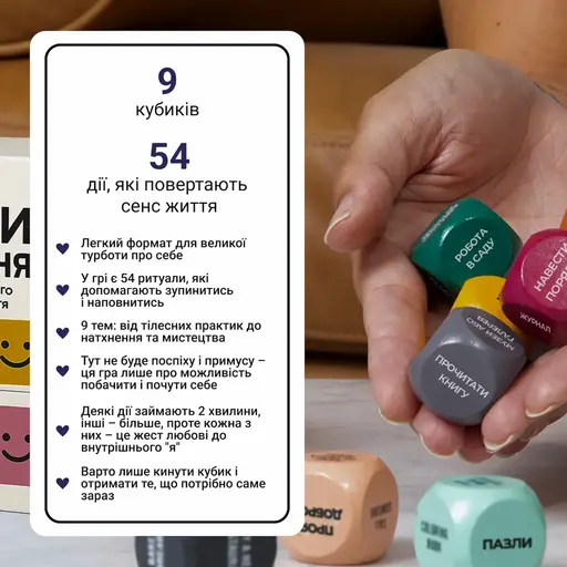 Board Game Inspiration Dice photo 3