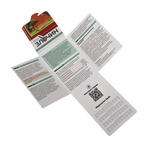 Board Game Mini Crimes - Homicide in Cold Blood photo 3