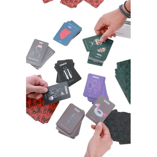 Настільна гра Обрані photo 7