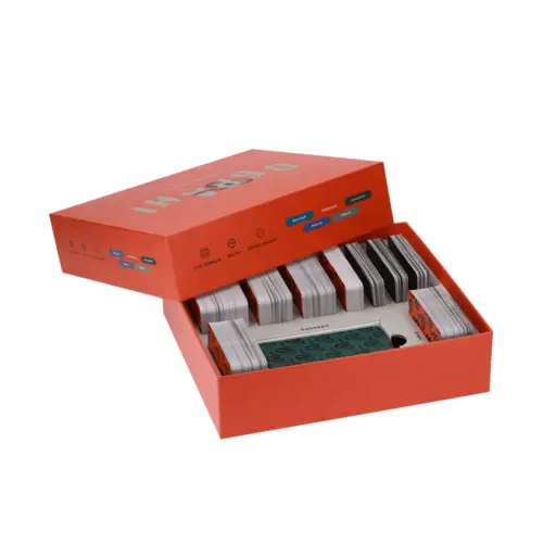 Настільна гра Обрані photo 3