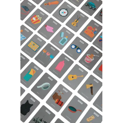 Настільна гра Обрані photo 5