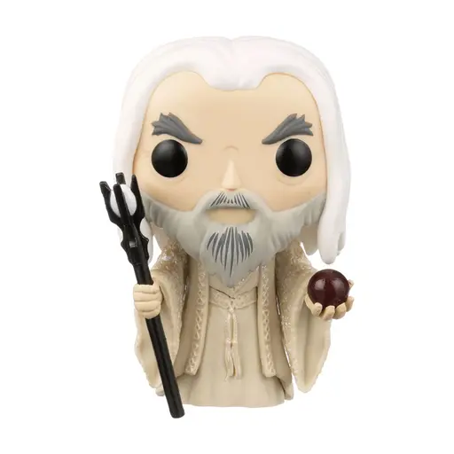 Figurine Funko POP. Lord of the Rings - Saruman photo 2