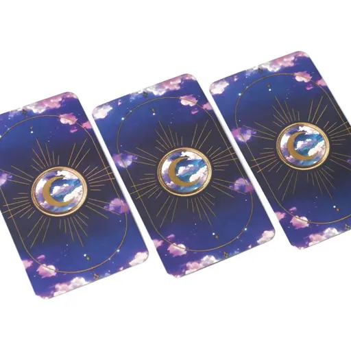 TAROT Cards Dreams within Dreams photo 4