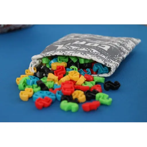 Настільна гра Коатль photo 7