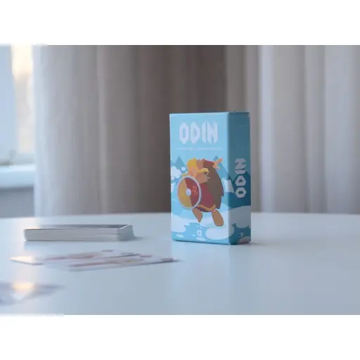 Board Game Odin photo 3