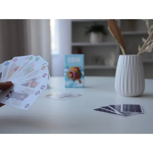 Board Game Odin photo 4