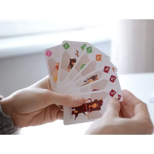 Board Game Odin photo 5