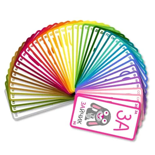 Board Game Zorzhik photo 6