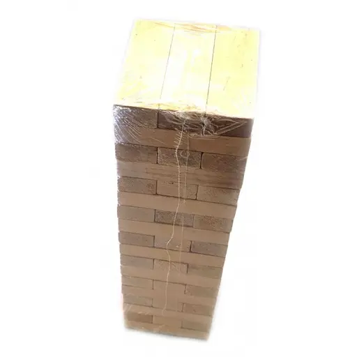 Настільна гра Дженга класична photo 2