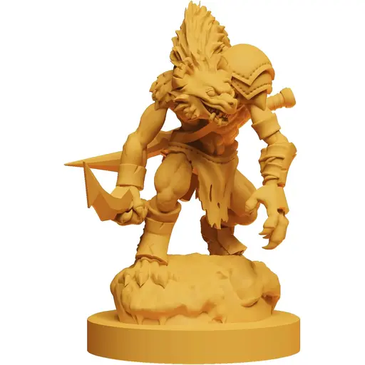 Board Game Godtear: Fenra Champion Expansion photo 5