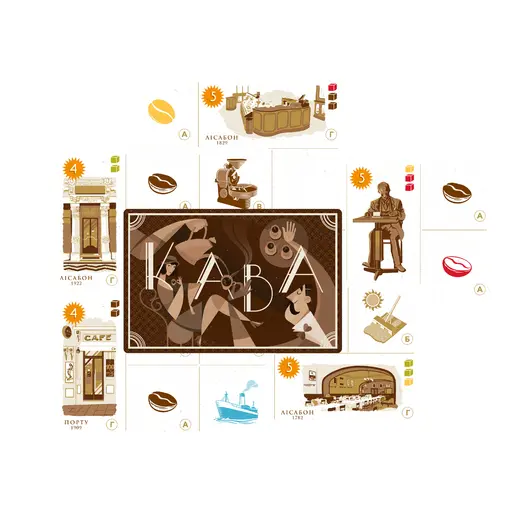 Board Game Café photo 4