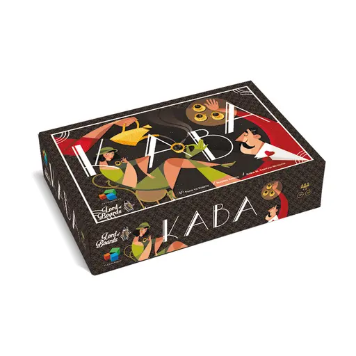 Board Game Café photo 2