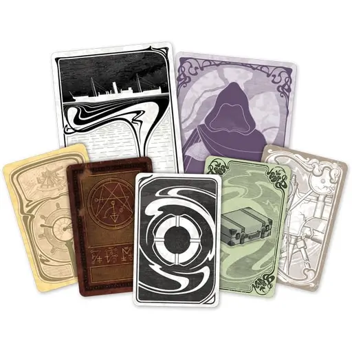 Настільна гра Незбагненне photo 7