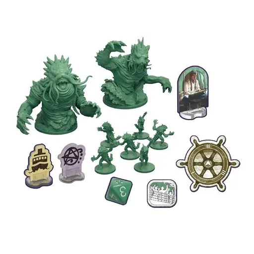 Настільна гра Незбагненне photo 8